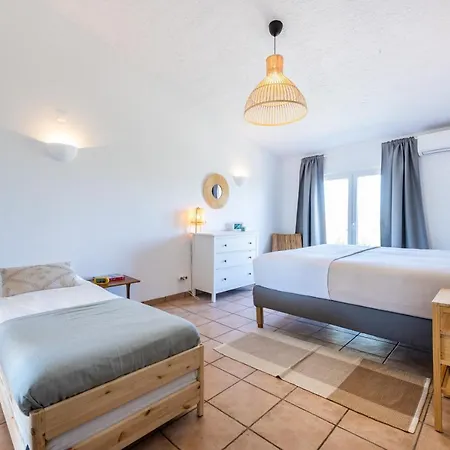 Villa Casa Agatha *