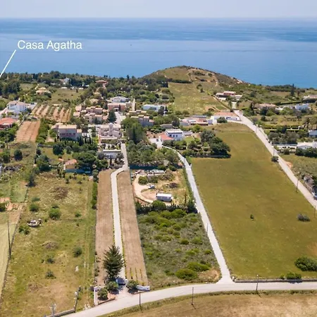 Villa Casa Agatha