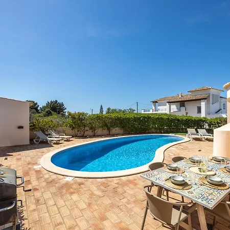 Villa Casa Agatha Luz