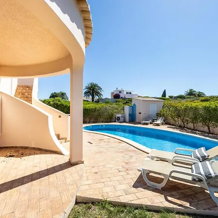 Casa Agatha Villa