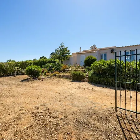 Casa Agatha Villa *