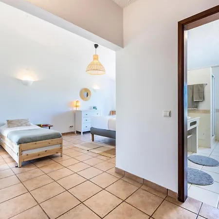 Casa Agatha * Luz