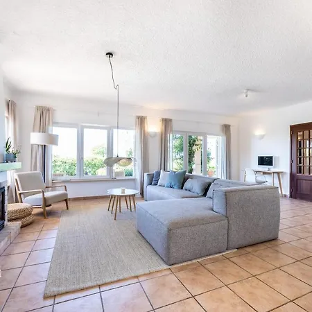 Villa Casa Agatha *