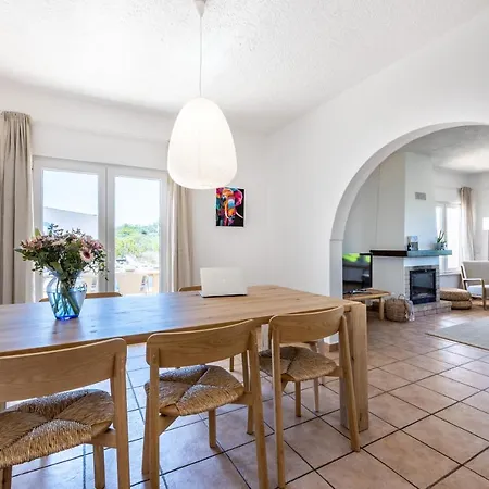 Casa Agatha Villa