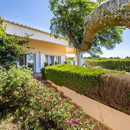 Casa Agatha Villa