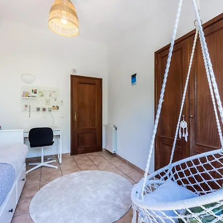 Villa Casa Agatha Luz