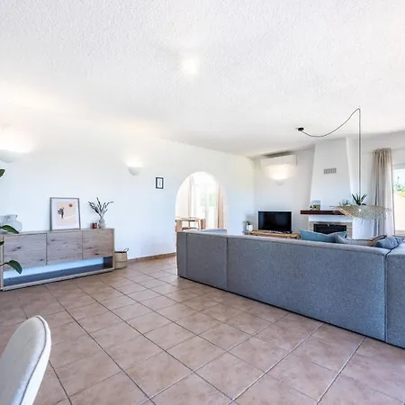 Villa Casa Agatha *