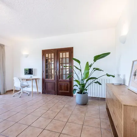 Casa Agatha Villa Luz