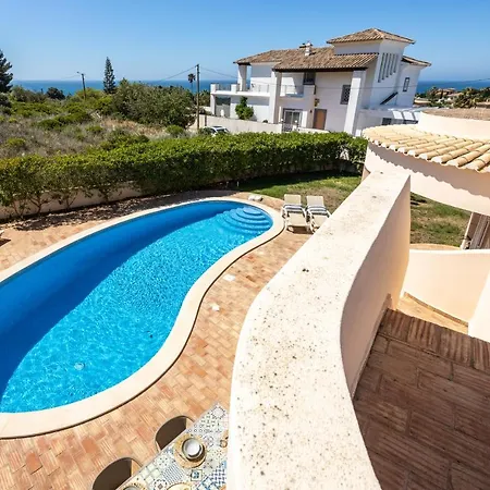 Villa Casa Agatha